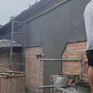 友好ECC 高延性混凝土 砌体抗震加固薄层修补高抗渗高韧性特种建材