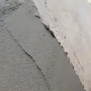 友好水工建筑物I级C55聚合物改性水泥砂浆 渠道防渗泵站加固迎水面抗冲刷砂浆