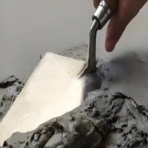 友好混凝土裂缝孔洞剥落冻融修复用高强度丙乳防腐蚀砂浆