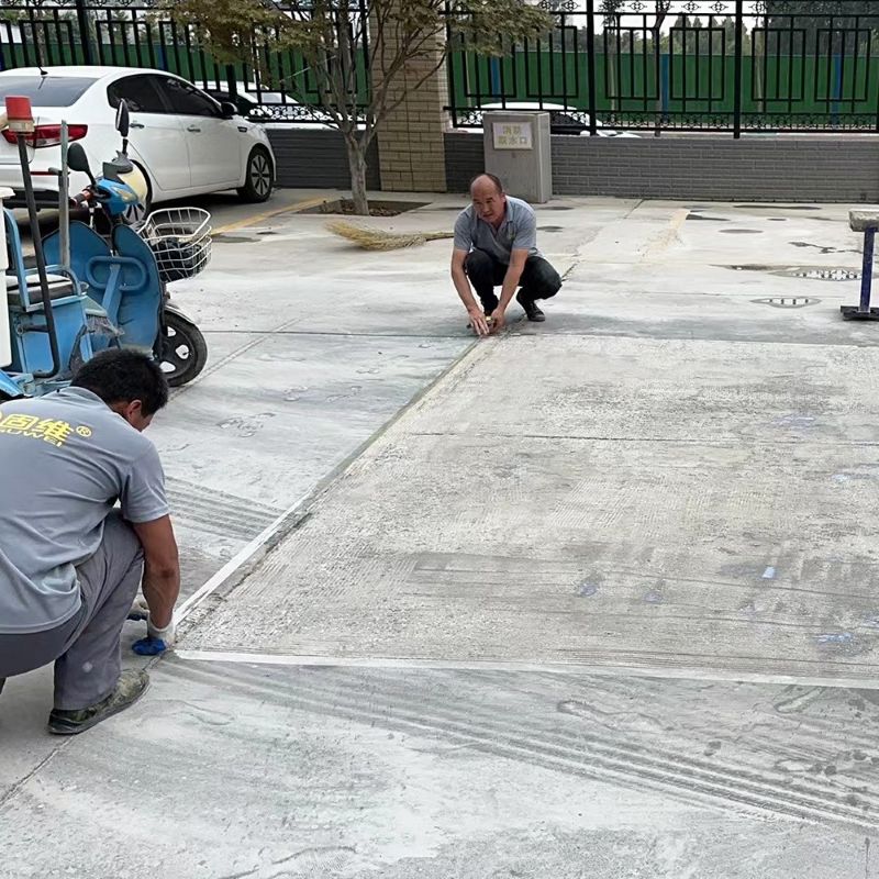 友好市政道路修复应急抢险常备材料