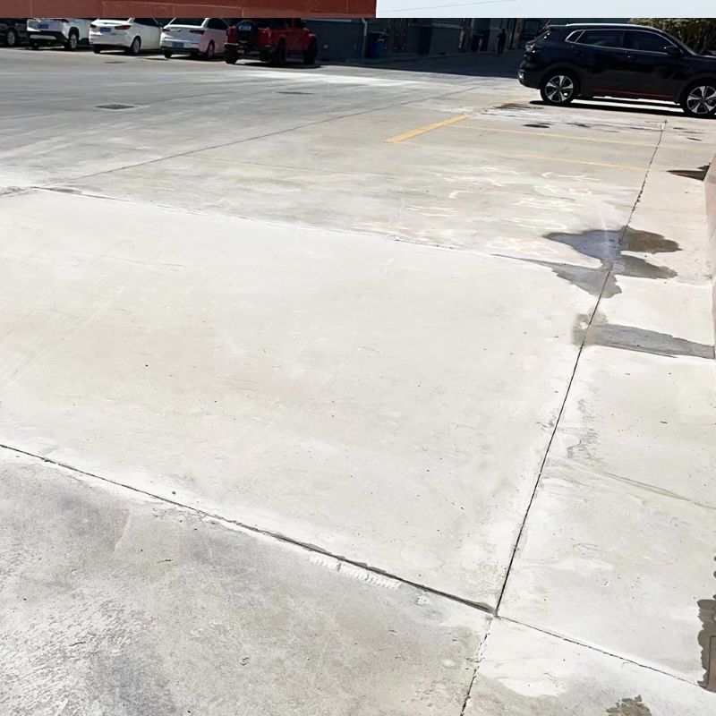 友好市政道路抢修料